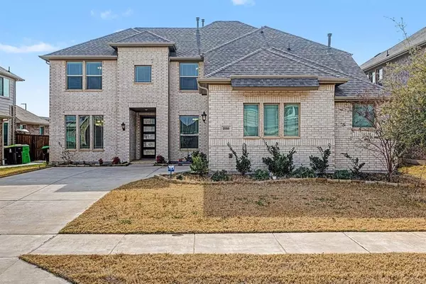 1080 Canuela Way, Justin, TX 76247