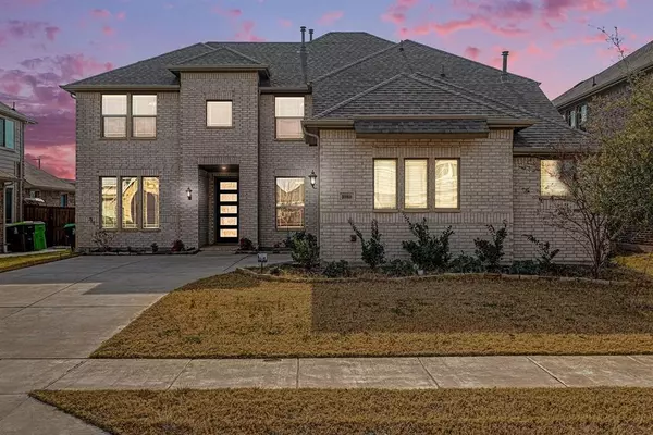 Justin, TX 76247,1080 Canuela Way