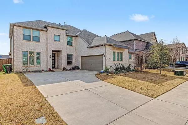 Justin, TX 76247,1080 Canuela Way