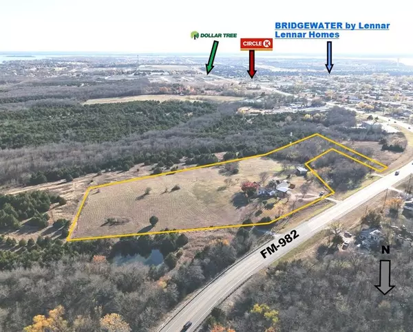 Princeton, TX 75407,4647 Fm 982