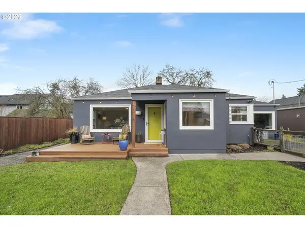 Portland, OR 97206,7518 SE EVERGREEN ST