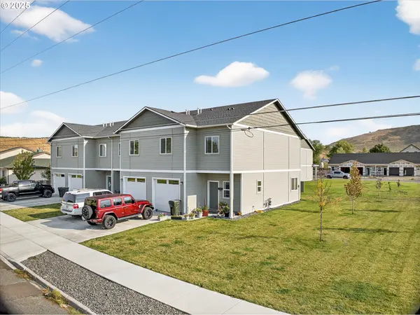 575 BAKER ST, Baker City, OR 97814