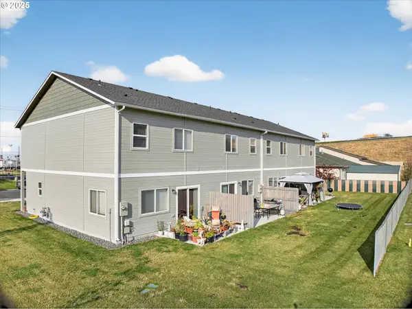 575 BAKER ST, Baker City, OR 97814