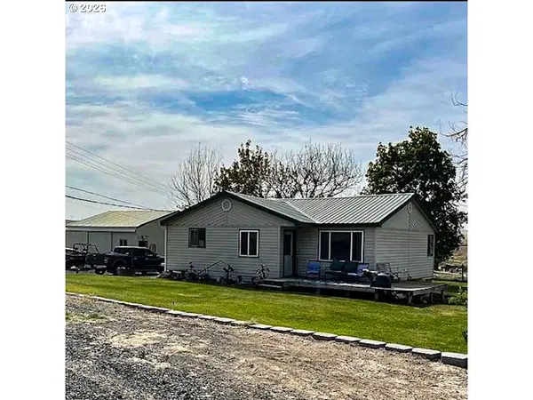 260 N E ST, Lexington, OR 97839