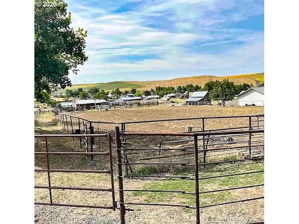 260 N E ST, Lexington, OR 97839