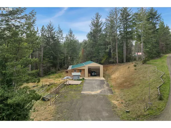 North Bend, OR 97459,94278 SHOTGUN DR