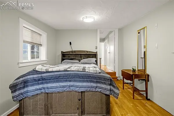 411 W Harrison ST, Colorado Springs, CO 80907