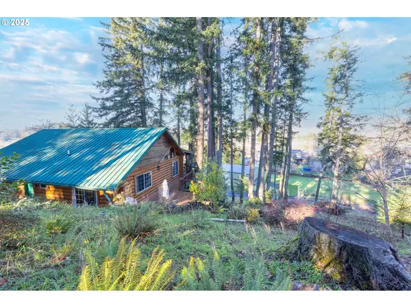 Glide, OR 97443,173 PARK ST