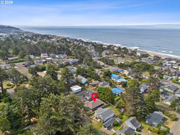 Lincoln City, OR 97367,2709 NW MAST AVE