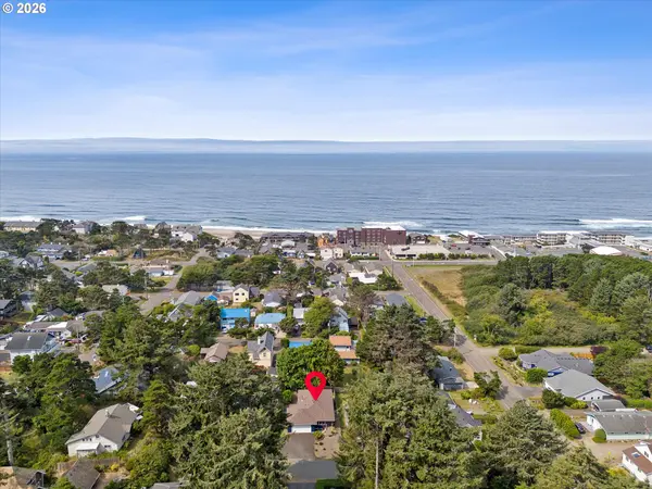 2709 NW MAST AVE, Lincoln City, OR 97367