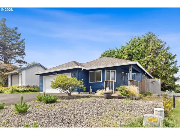 2709 NW MAST AVE, Lincoln City, OR 97367