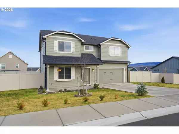 Milton Freewater, OR 97862,5 PATTY CIR