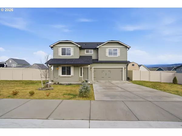 Milton Freewater, OR 97862,5 PATTY CIR