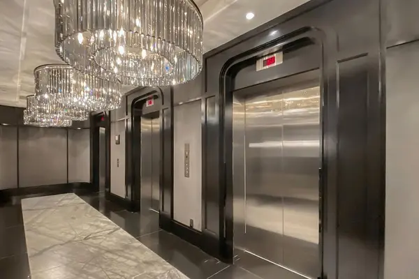 88 Blue Jays WAY #1604, Toronto C01, ON M5V 0L7