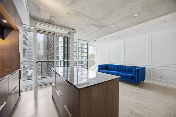 88 Blue Jays WAY #1604, Toronto C01, ON M5V 0L7