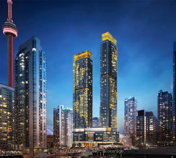 3 Concord Cityplace WAY #5012, Toronto C01, ON M5V 0X4