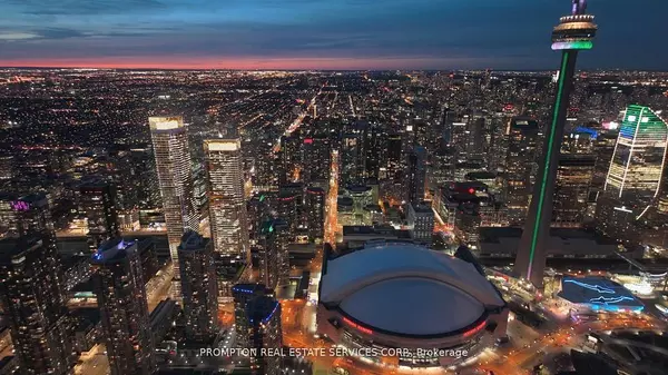 Toronto C01, ON M5V 0X4,3 Concord Cityplace WAY #5012