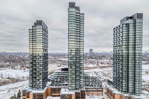 1 Quarrington LN E #1501, Toronto C13, ON M3C 0S4