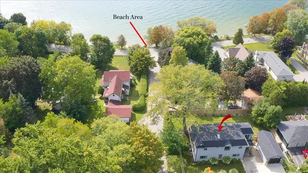 181 Bowling Green RD, Georgina, ON L4P 3C8