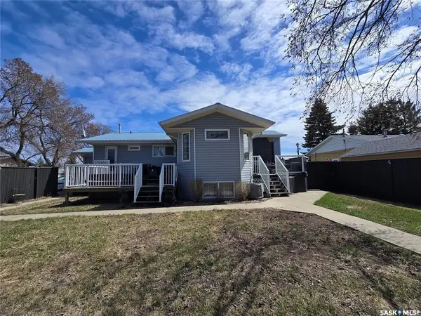 1010 Desmond STREET, Grenfell, SK S0G 2B0