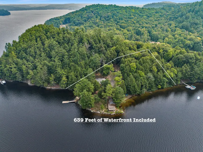 3-1030 Raven Hill RD, Lake Of Bays, ON P0A 1H0