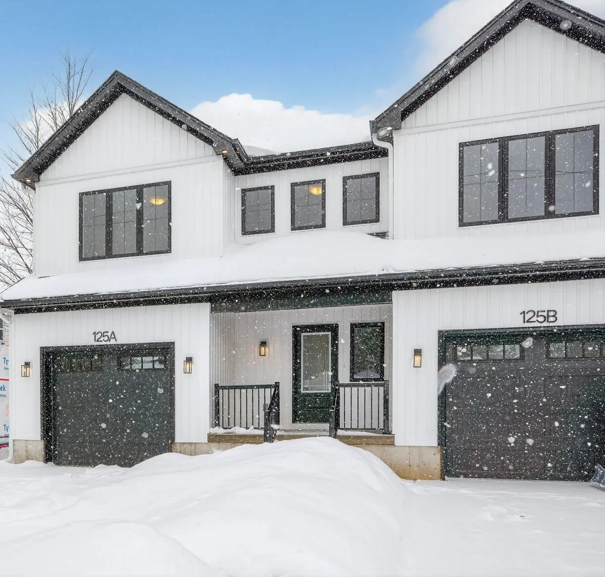 Essa, ON L0M 1B0,125A Sydenham ST