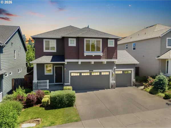 2545 WINDSTREAM ST, Forest Grove, OR 97116