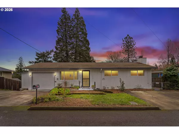 8590 SE 155TH AVE, Happy Valley, OR 97086