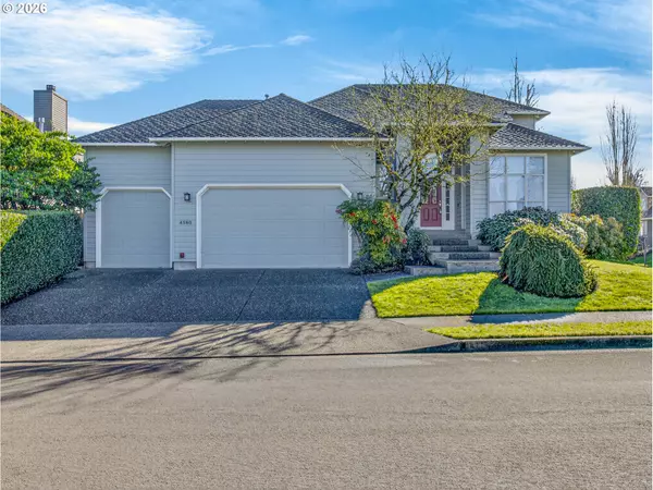 Tualatin, OR 97062,4580 SW NATCHEZ CT