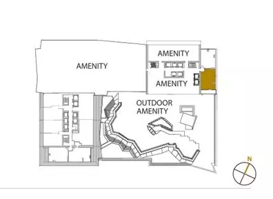 Toronto C01, ON M5V 0X3,1 Concord Cityplace WAY #1102