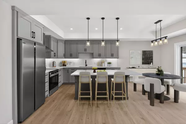 Essa, ON L0M 1B0,125A Sydenham ST