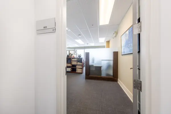 7191 Yonge ST #803, Markham, ON L3T 0C4