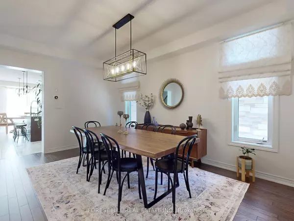 East Gwillimbury, ON L9N 0S6,115 Beckett AVE