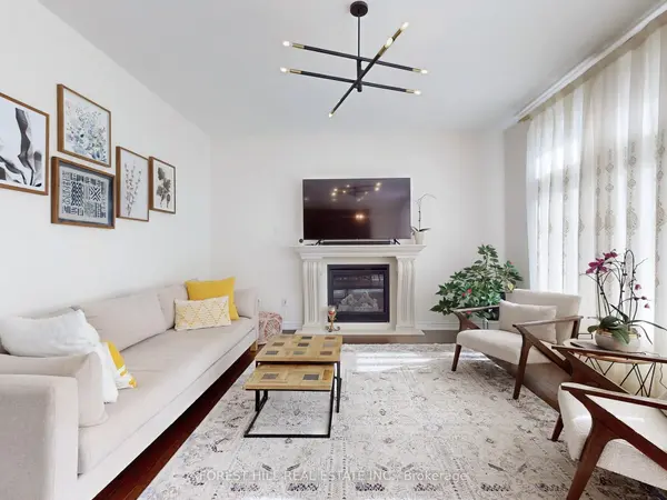 115 Beckett AVE, East Gwillimbury, ON L9N 0S6