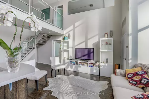 Toronto W06, ON M8Y 4G6,300 Manitoba ST #411