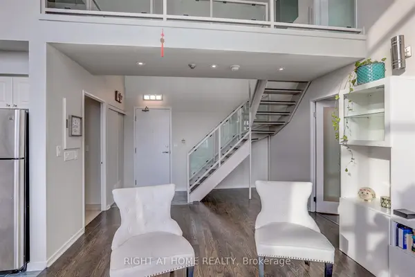 Toronto W06, ON M8Y 4G6,300 Manitoba ST #411