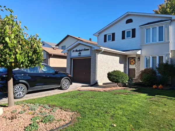 Hamilton, ON L8B 0C5,24 Braeheid AVE