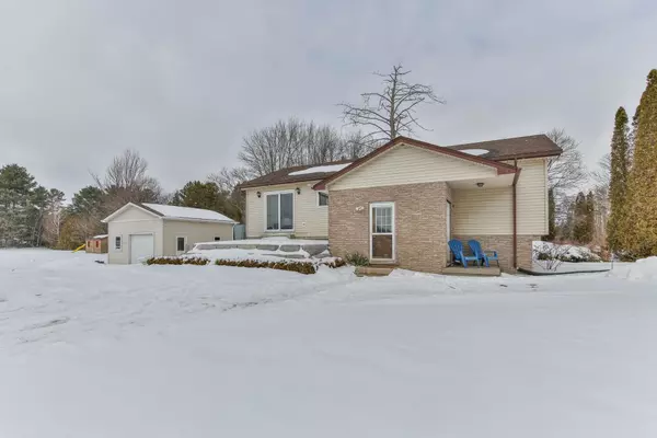 Bayham, ON N0J 1Z0,56092 Calton Line