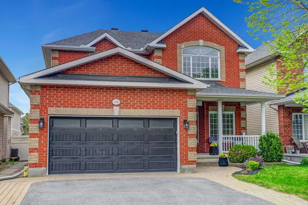 Barrhaven, ON K2J 5H6,118 Oakfield CRES