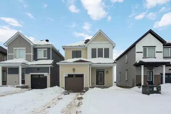 Stittsville - Munster - Richmond, ON K0A 2Z0,337 Cantering DR