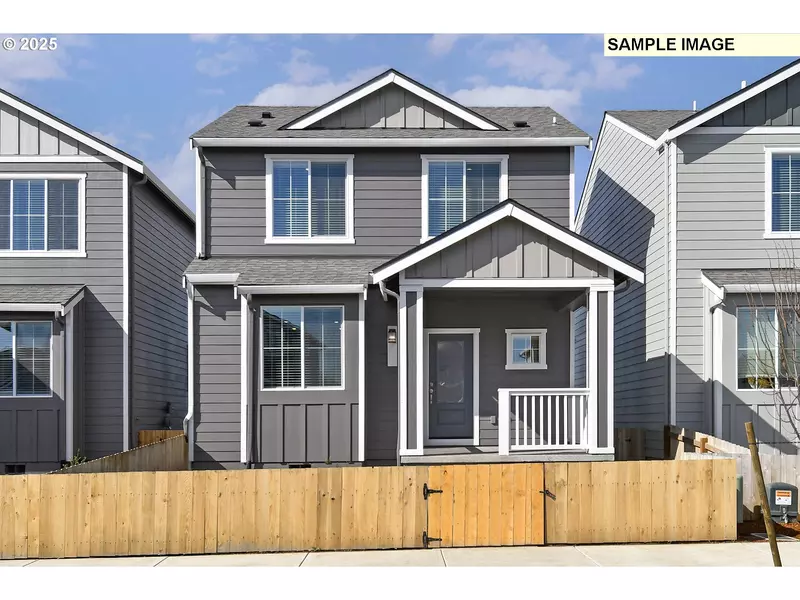 1161 PARKSIDE AVE, Woodburn, OR 97071