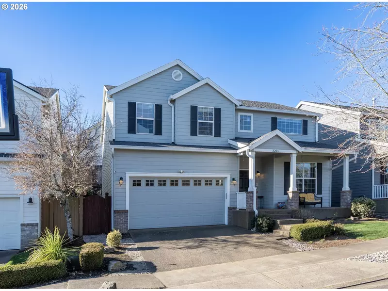 3204 SABO LN, West Linn, OR 97068