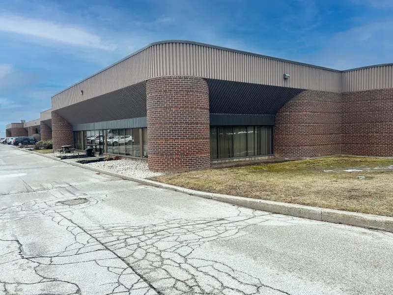 Address Not Disclosed