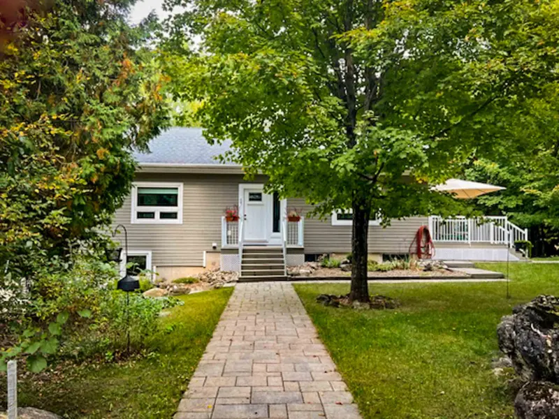 600417 Sideroad 50 N/A, Chatsworth, ON N0H 1C0