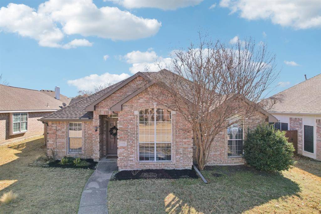 9981 Danbury Drive, Frisco, TX 75035