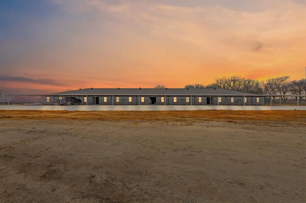 8092 County Road 604, Alvarado, TX 76009