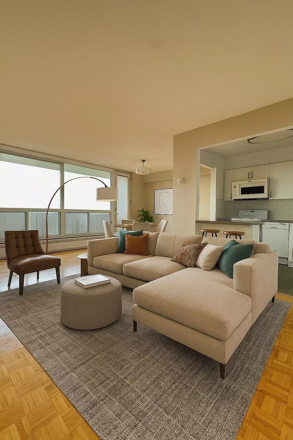 Toronto C01, ON M5S 2H8,666 Spadina AVE #2311