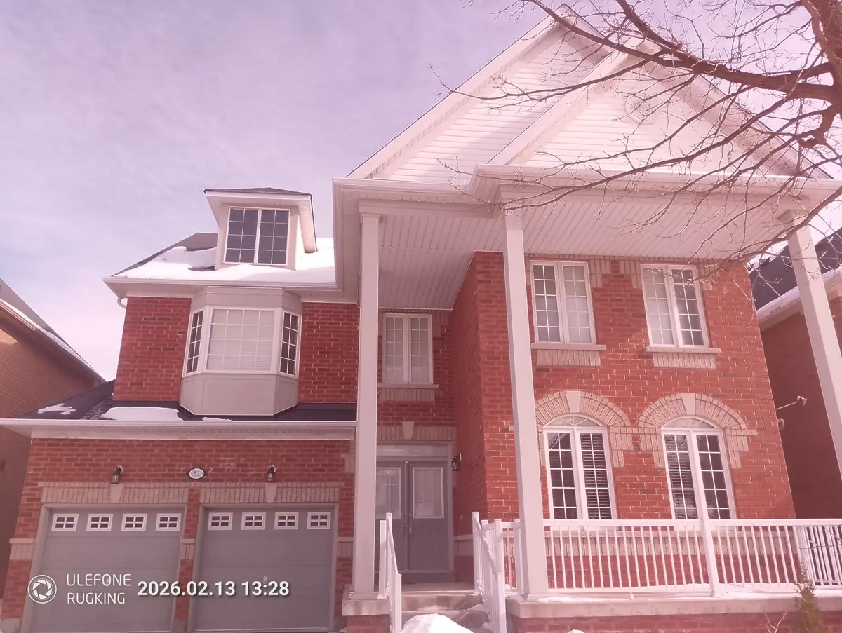 Address not disclosed, Vaughan, ON L4H 0N2