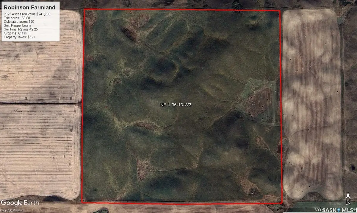 Rural Address, Biggar Rm No. 347, SK S0K 0M0