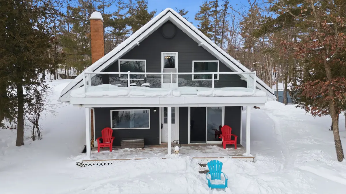 Trent Lakes, ON K0L 1J0,2 Fire Route 2 N/A